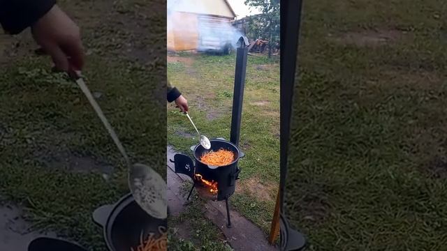 Готовим на праздник с Галиной