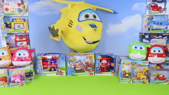 Коллекция игрушек смотреть онлайн