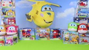 Коллекция игрушек