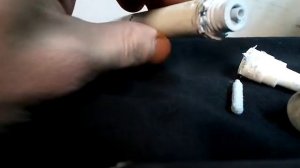 Как «оживить» засохший маркер.How to «revive» the dried marker.