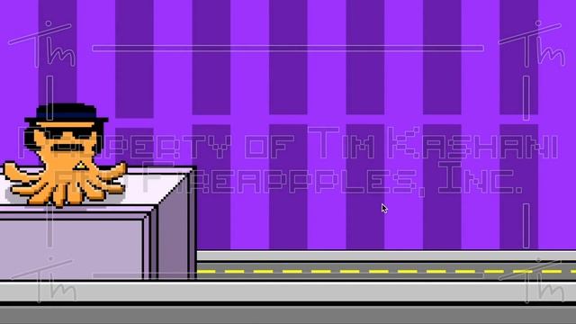 Tuna Training смотреть онлайн