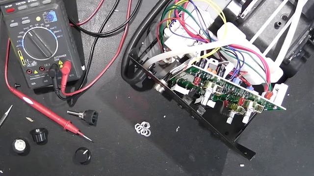 Tinkertubes Lab [13] Review + ESD Safe feature Noname 852D Yihua Aoyue Atten Kendal смотреть онлайн