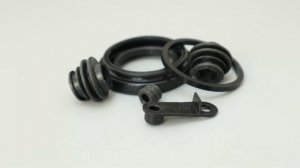 Ремкомплект заднего суппорта Хендай Старекс