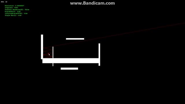 2D Raycasting with Java (Slick2D, LWJGL) смотреть онлайн
