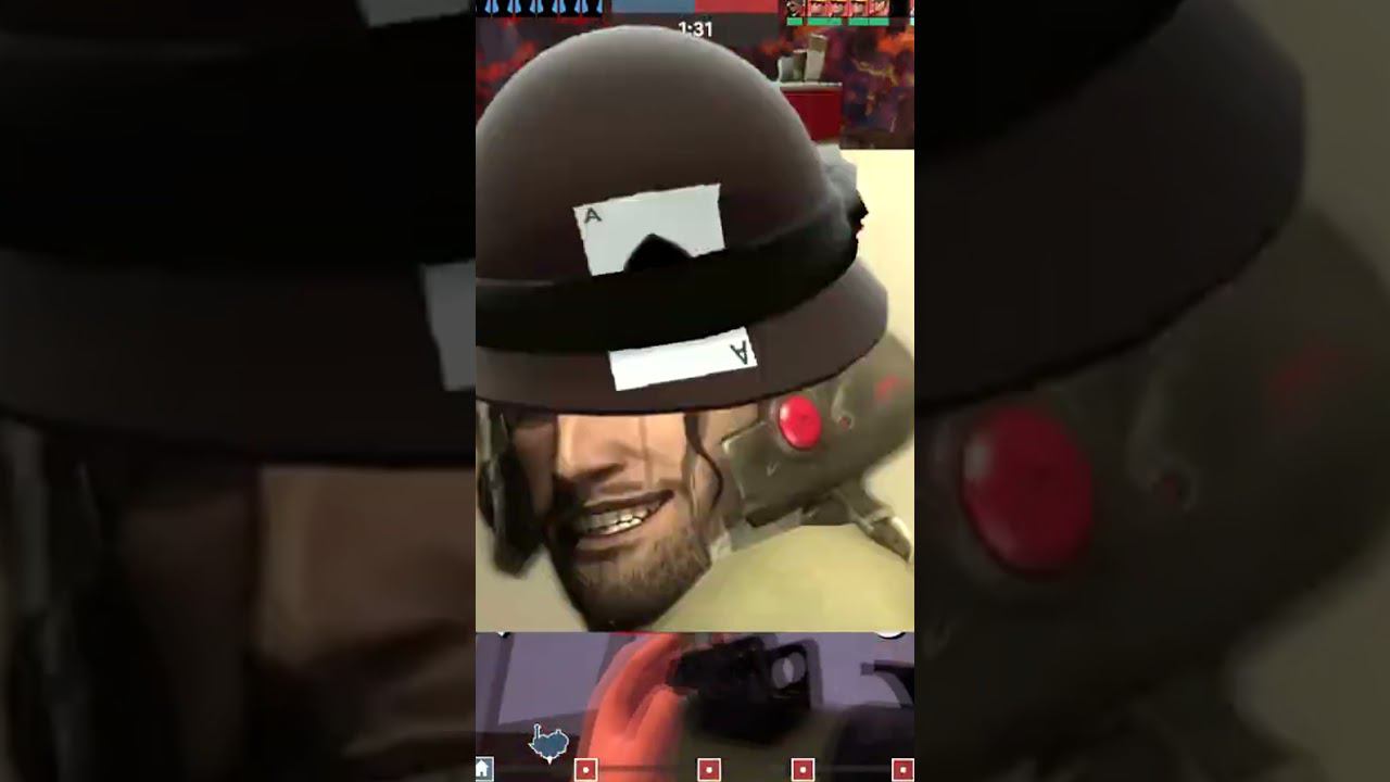 Jetstream Солд - Виды Солдат ТФ2 #shorts #teamfortress2 #tf2 #ader #тф2 смотреть онлайн