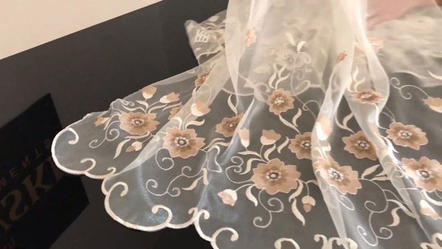 FAZOWSKI FABRICS - Breisig Collection - Lavender смотреть онлайн