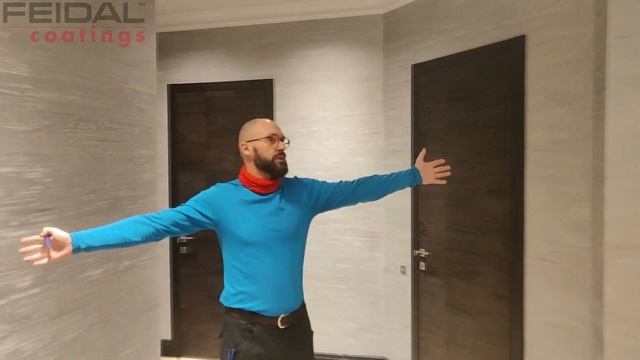 Серые цвета и уникальная фактура в интерьере! Marmo Strisce Argento смотреть онлайн