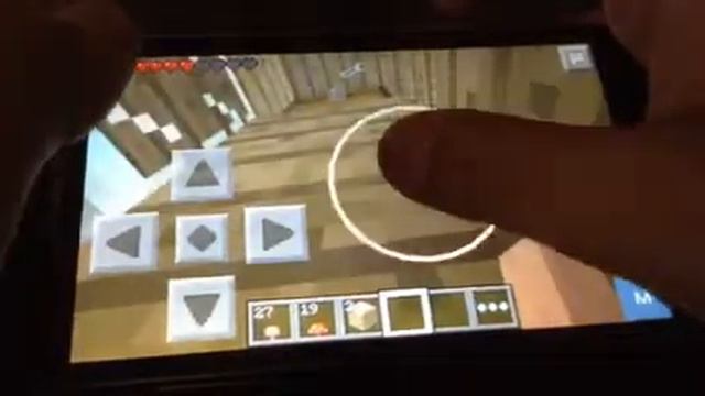 Майнкрафт выживание в бутылке с модами смотреть онлайн