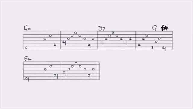 MILONGA DEL SOLITARIO - JORGE CAFRUNE fingerstyle GUITAR LESSON смотреть онлайн