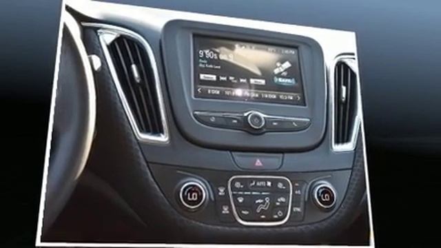 2017 Chevrolet Malibu Hybrid in Conway, AR 72032 смотреть онлайн