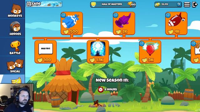 BTD Battles 2's Biggest Test Yet