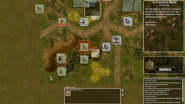 LnLTD - Starter Kit Scenario - A Friend in Need смотреть онлайн