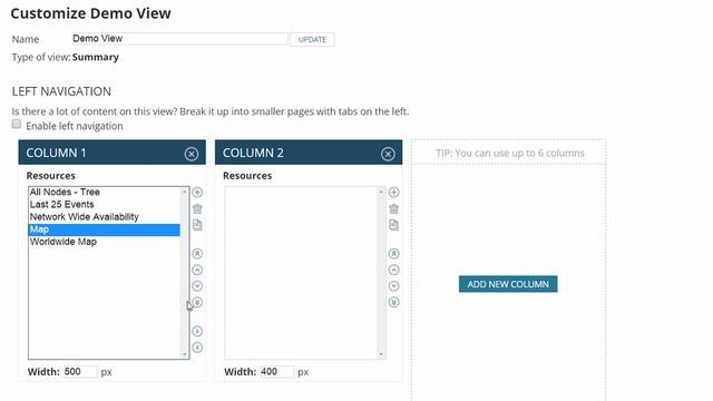 SolarWinds Network Performance Monitor Training: Adding and Customizing Resources смотреть онлайн