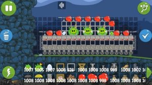 ТАНК в Bad Piggies #34 Кид собрал новую тачку на канале Машинки Кида