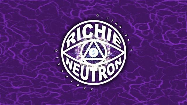 "Blessed"|Trap Beat|Chill Vibes|Ignorant Trap|Prod. by. Richie Neutron смотреть онлайн