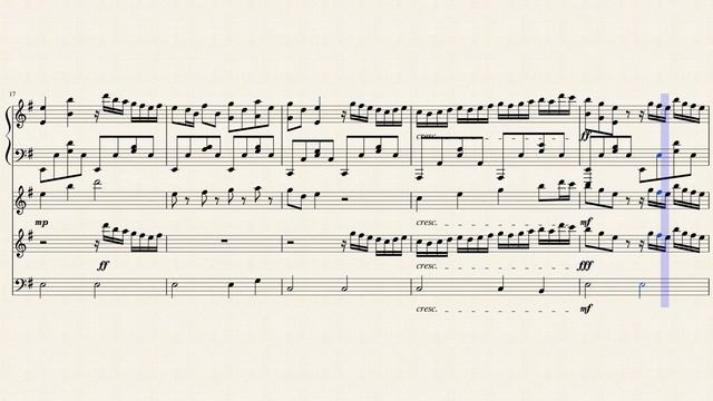 Dancing Line - The End Arr смотреть онлайн