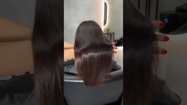 Уход на 2брендах, направленный на увлажнение/восстановление волос после экспериментов с окрашивание смотреть онлайн