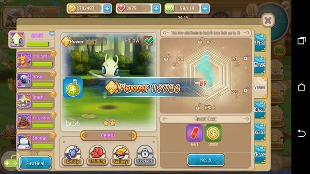 Hey monster (monster park) tips tricks and hacks смотреть онлайн