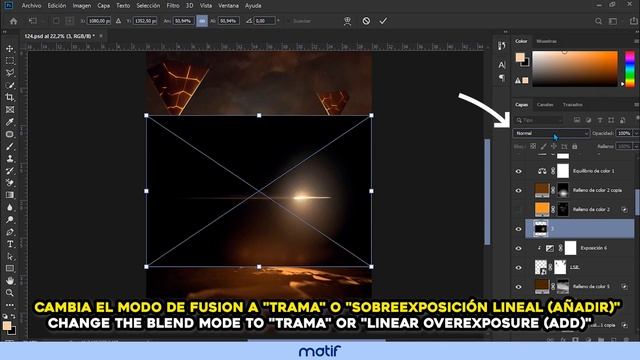 Best 100 Flares Pack for Photoshop FREE смотреть онлайн