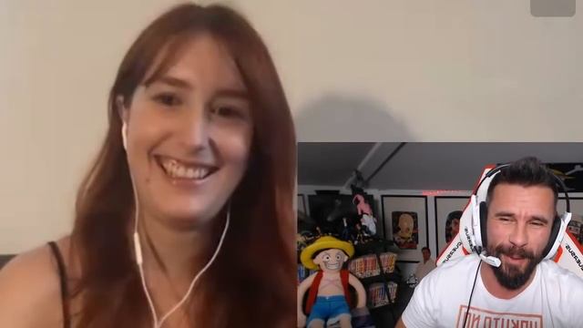 RADIO LIBRE Feat. Claire Cache et Esperiah смотреть онлайн