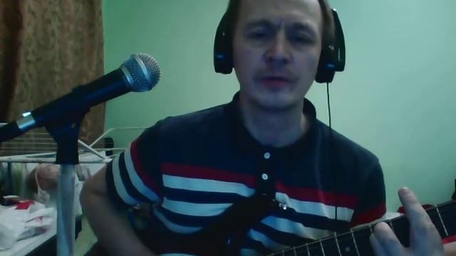 самая любимая песня О.Митяев смотреть онлайн