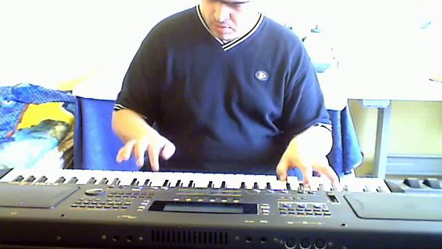 Marius - Macarena demo 1 смотреть онлайн