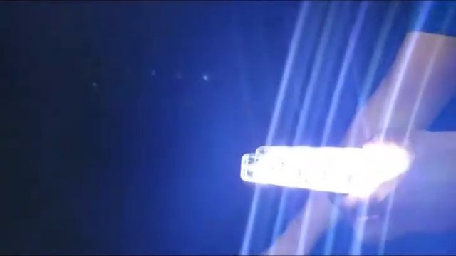 Дневные ходовые огни 9 диодов с поворотником смотреть онлайн