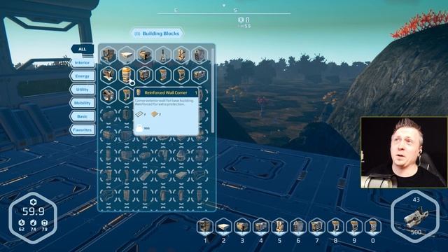 LET'S DO SOME EXPLORING! - Planet Nomads Gameplay Ep2 смотреть онлайн