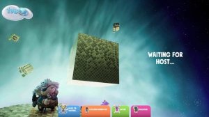 Sackboy: A Big Adventure (PS5) Online Multiplayer Gameplay - 4K 60FPS HDR