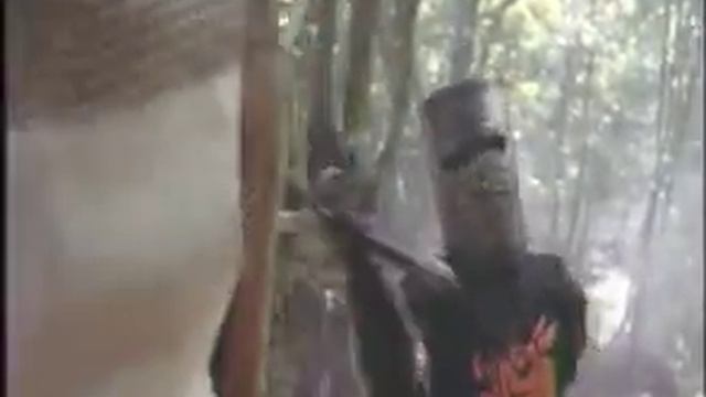 The Black Knight's Battle Music смотреть онлайн