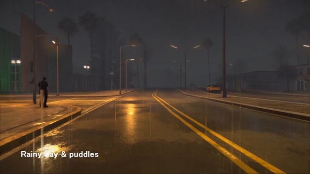[REL] GTA SA - Serendipity 1.0 - A RenderHook Preset