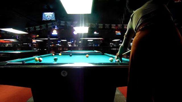 Pool Hall Chronicles смотреть онлайн