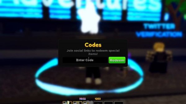 *NEW* ALL WORKING CODES FOR ANIME ADVENTURES IN 2023 JUNE! ROBLOX ANIME ADVENTURES CODES