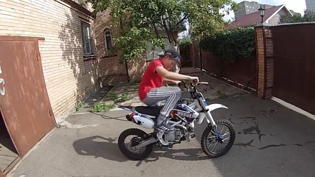 обзор пита BSE 150 смотреть онлайн