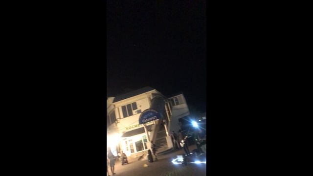 Вечерняя Анапа смотреть онлайн