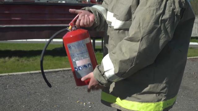 Полный обзор учебно-методического центра СПб ГО ВДПО смотреть онлайн