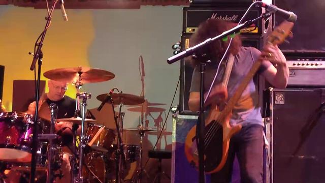 Dinosaur Jr. - Feel the Pain смотреть онлайн