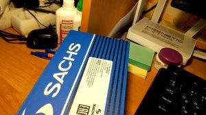 АМЕРИКАНСКИЕ И НЕМЕЦКИЕ ЗАПЧАСТИ ИЗ КИТАЯ."SACHS"Выжимной подшипник на FORD FUSION.