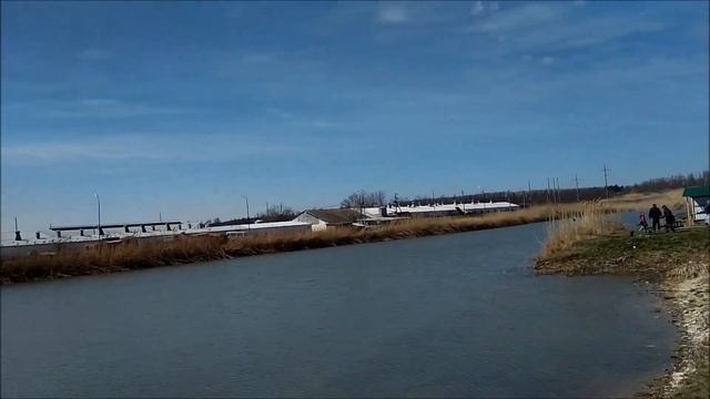 Обзор прудов КМВ, Ставропольский край смотреть онлайн
