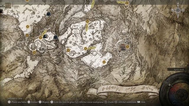 🔴 TUTO - Il n'y a RIEN de MIEUX que le BUILD SAIGNEMENT sur ELDEN RING ! Ésotérisme/Dextérité (foi) смотреть онлайн