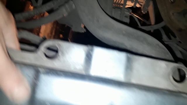 замена радиатора ПРИОРА смотреть онлайн