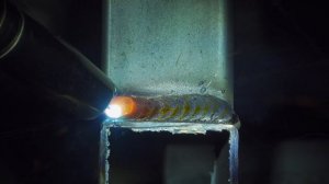 Компактный полуавтомат для дома и гаража. FOXWELD Сварис 200 3 в 1.