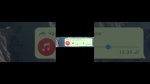 Бабка не слышит))))