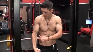 La RUTINA PERFECTA para TRÍCEPS (Sets y Repeticiones Incluidas)