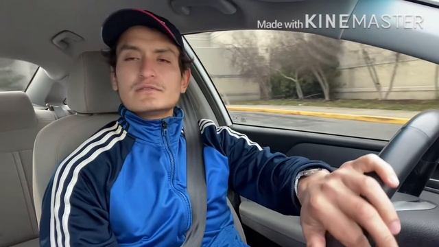 MY EXPERIENCE IN THE HYUNDAI SONATA 2018, BRIEF REVIEW