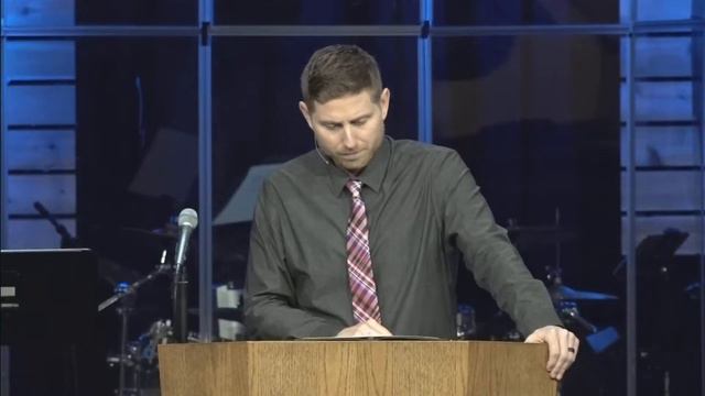 Isaiah 53, Part 2 (03.14.21) смотреть онлайн