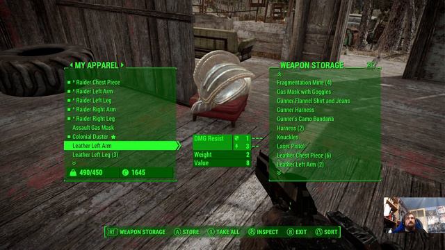 cwattyeso Plays...Fallout 4 Conqueror - Part 8 смотреть онлайн