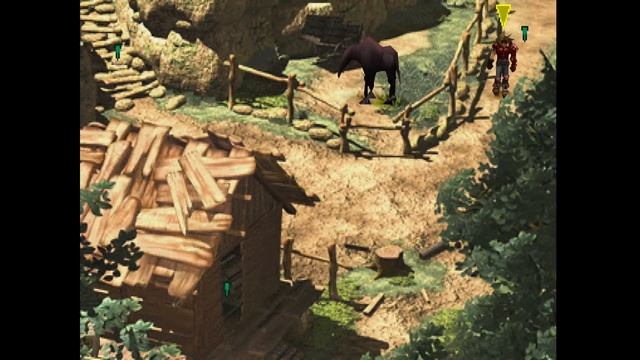 Nostalgia trip here I Come! - The Legend of Dragoon episode 1 смотреть онлайн