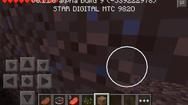 Minecraft PE #19 - время путешествий смотреть онлайн