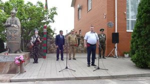 День Пограничника 23 год